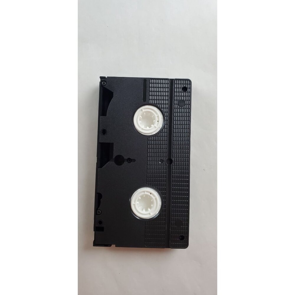 Rare Vintage Winnie the Pooh and Tigger Too VHS 1985 Walt Disney Mini Classics - Picture 5 of 5